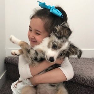 Meet your Posher, Nicolette